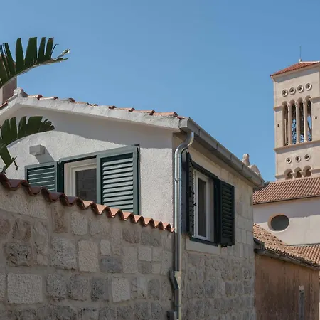 别墅 Alea Hvar 赫瓦尔