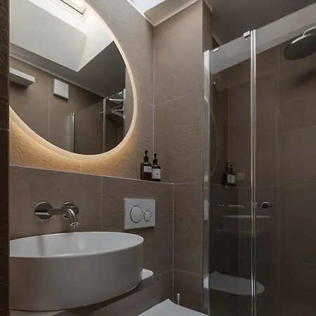 Alea Hvar ヴィラ *