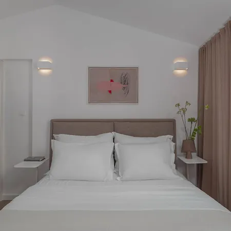 ヴィラ Alea Hvar *