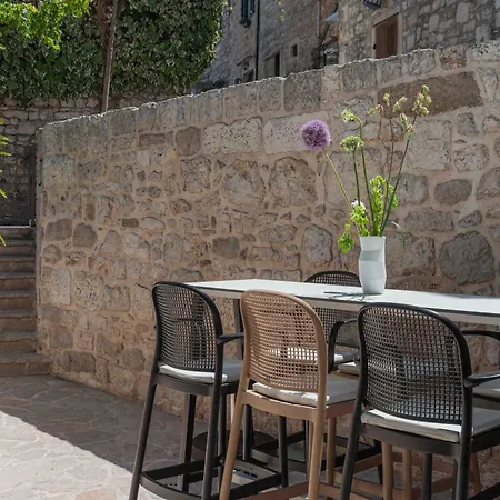 Villa Alea Hvar