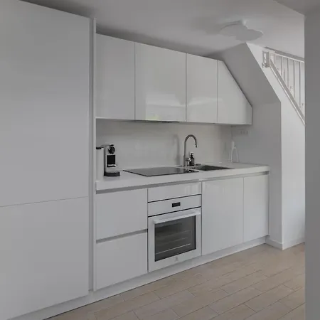 Alea Hvar ヴィラ フヴァル