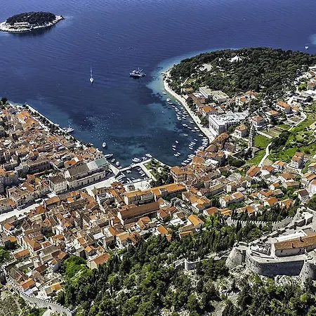 Villa Alea Hvar