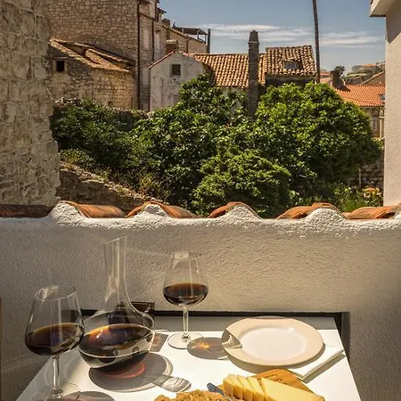 Villa Alea Hvar