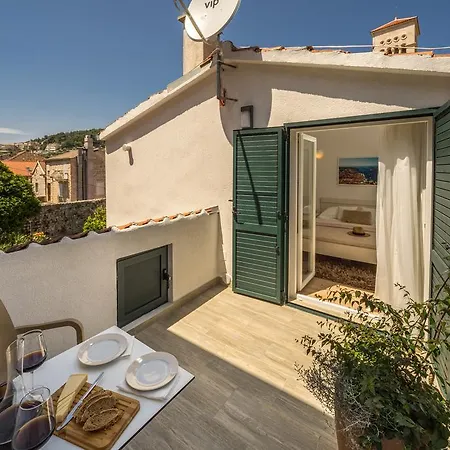 Villa Alea Hvar *