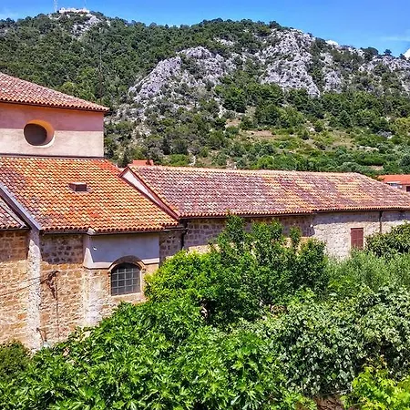 Villa Alea Hvar
