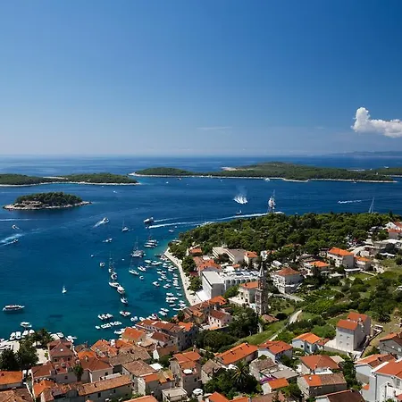 Alea Hvar * Hvar Town