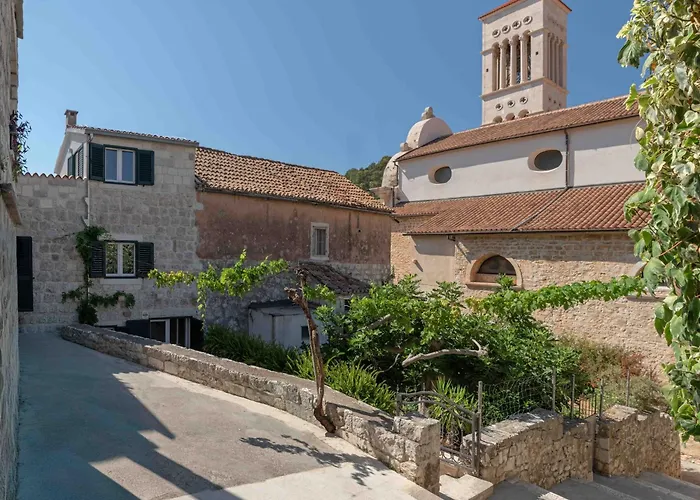 Villa Alea Hvar