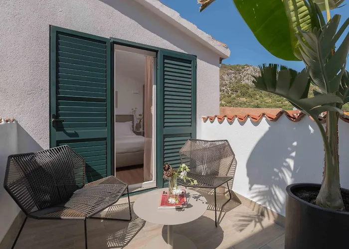 Villa Alea Hvar