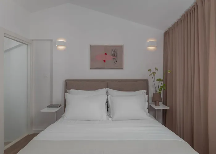 Villa Alea Hvar *