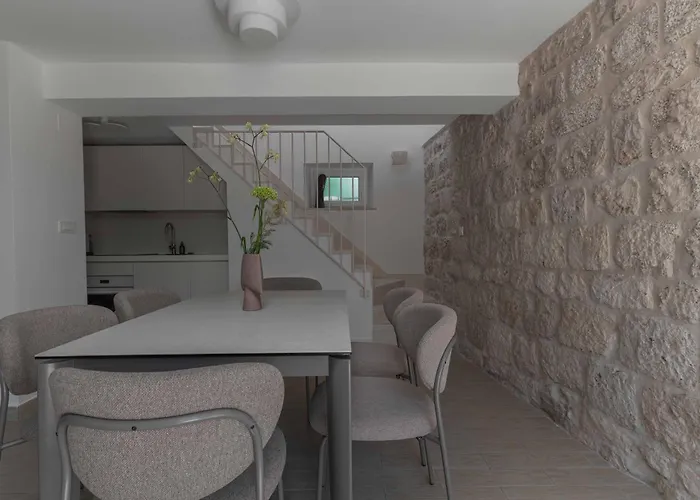 Alea Hvar Villa