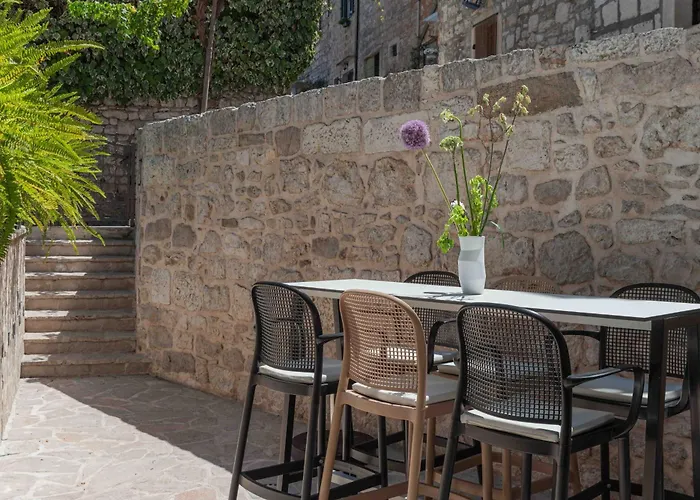 Villa Alea Hvar
