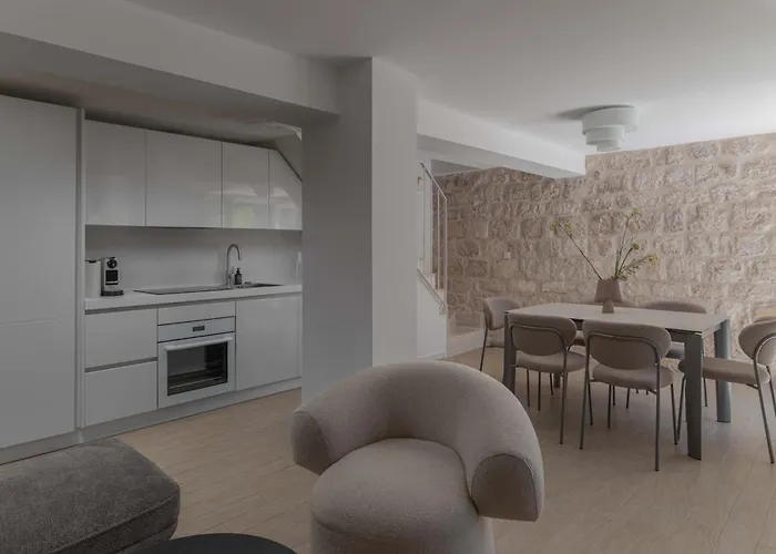 Villa Alea Hvar *