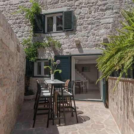 Alea Hvar * Hvar Town