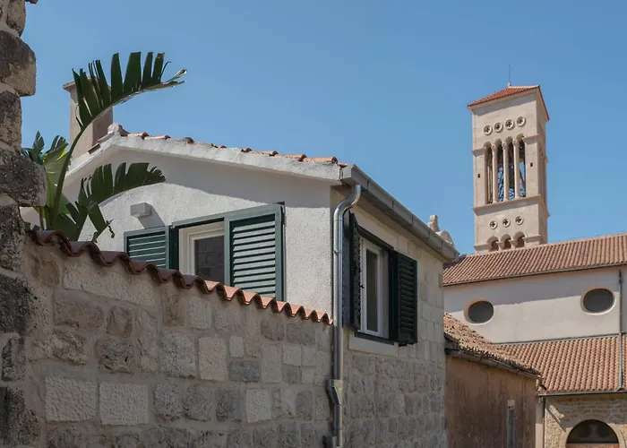 Villa Alea Hvar Hvar Town