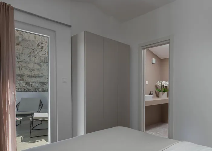 Alea Hvar * Hvar Town